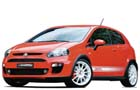 Fiat Punto Abarth to debut in October 2015 Fiat Punto Abarth to debut in October 2015